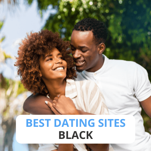 Best Black Dating Sites