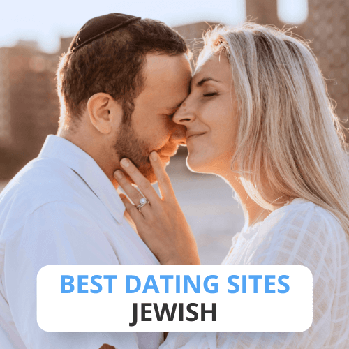 Best Jewish Dating Sites