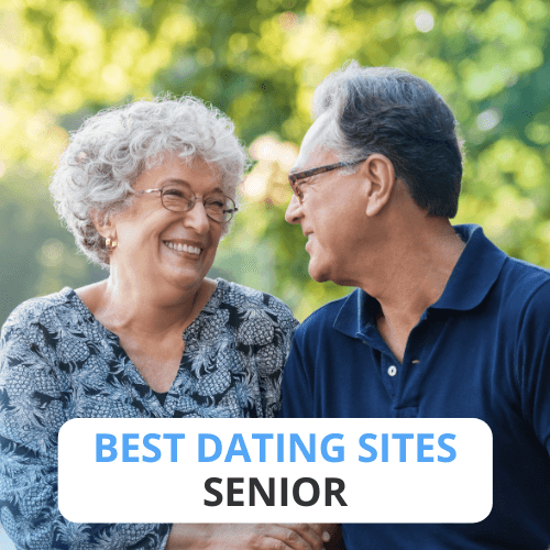 Best Senior Dating Sites