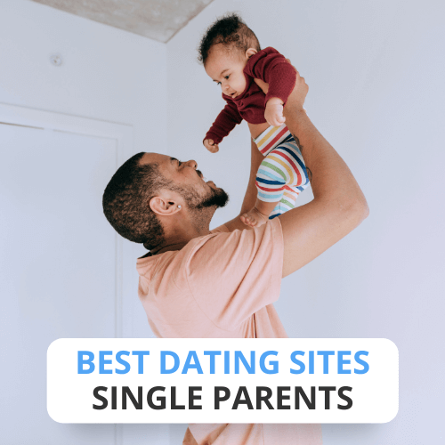 Dating Sites for Single Parents