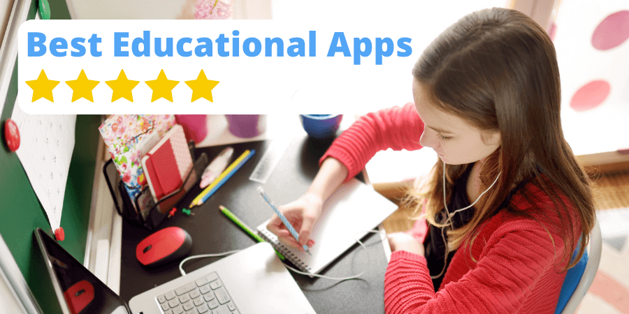 Best Educational Apps
