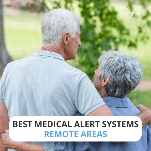 Best Medical Alert Systems for Remote Areas