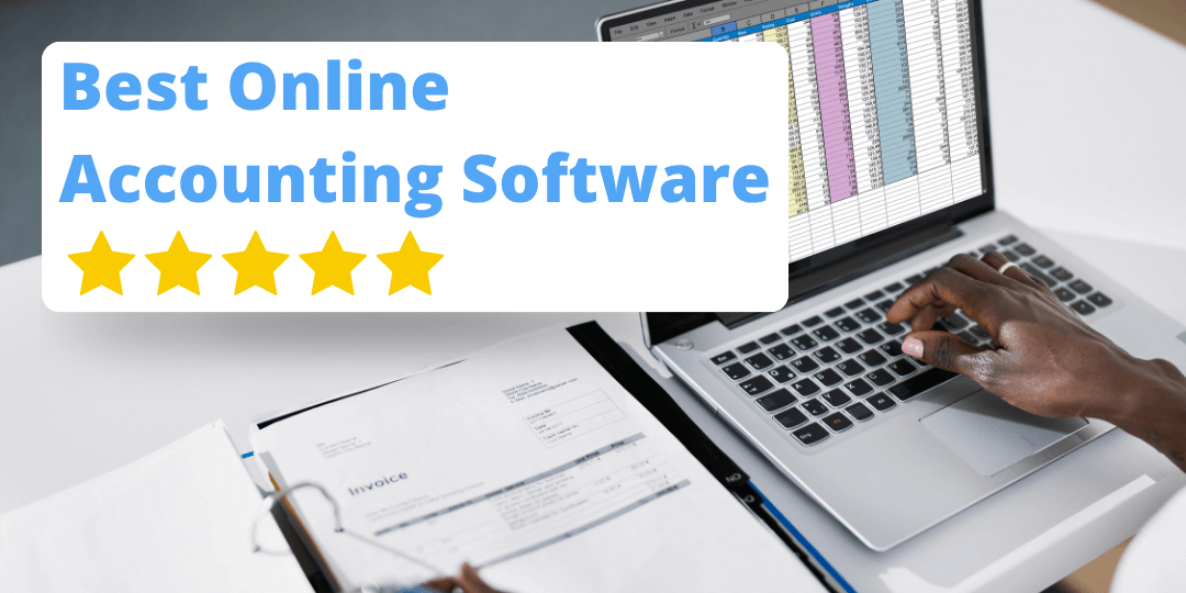 Best Online Accounting Software
