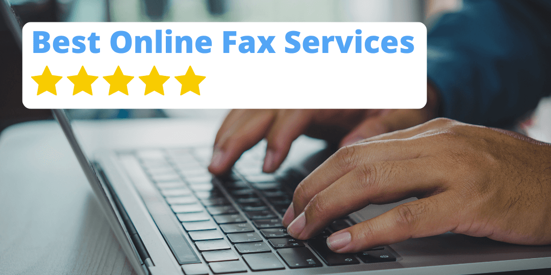 Best Online Fax Services