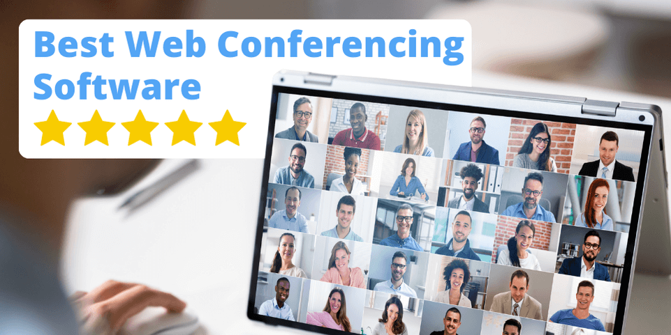 Best Web Conferencing Software