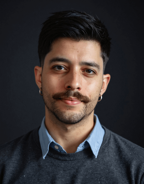 BetterPic AI headshot example 4