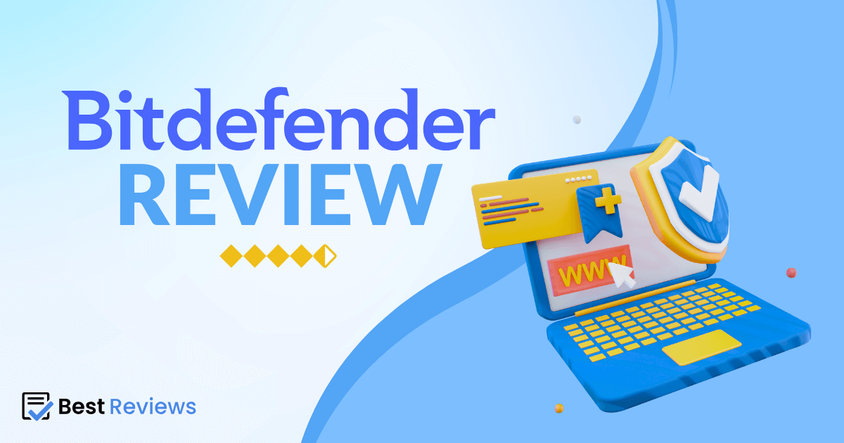 Bitdefender Antivirus Plus