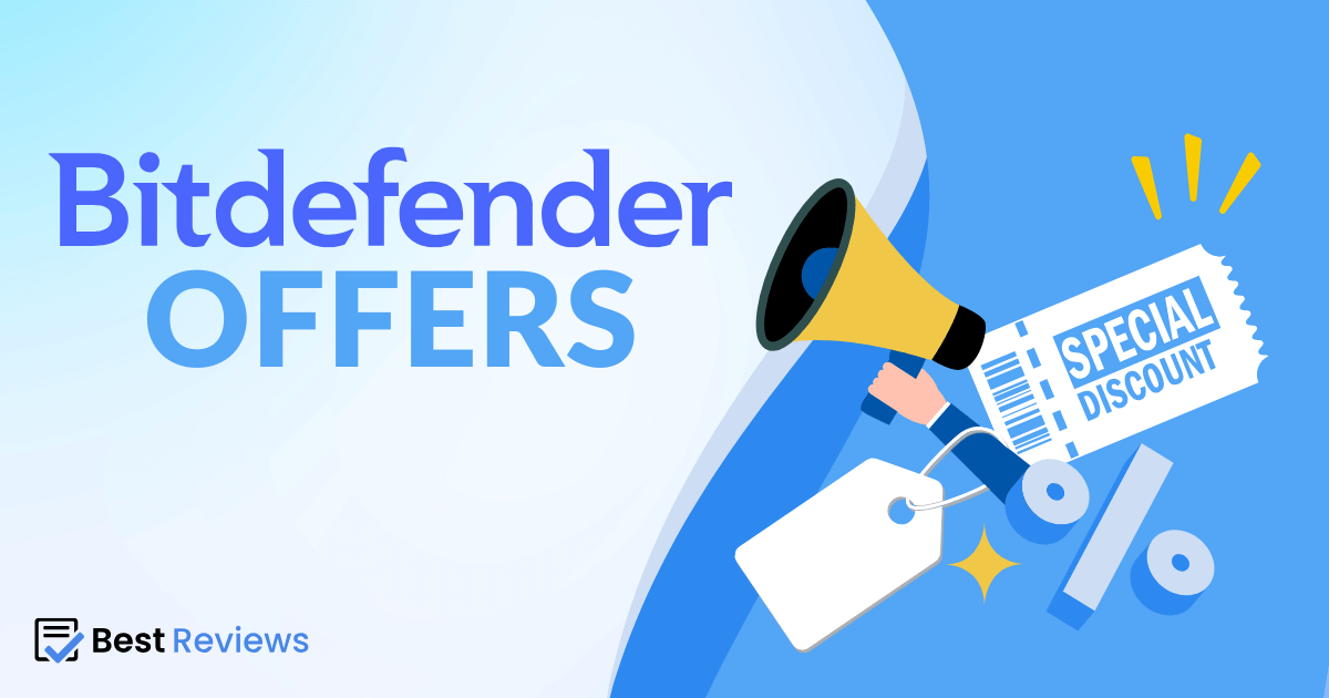 Bitdefender Antivirus Plus