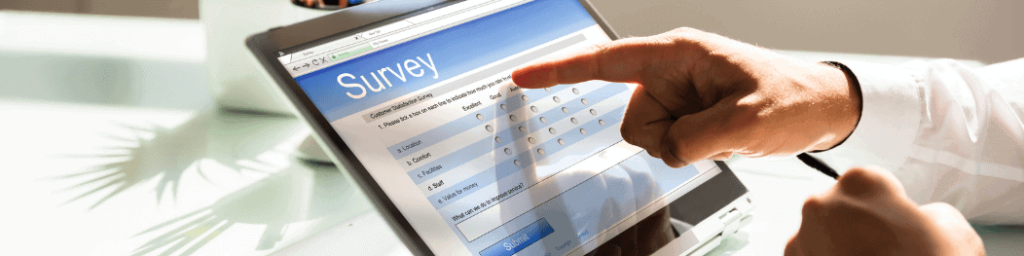 free vs paid survey software