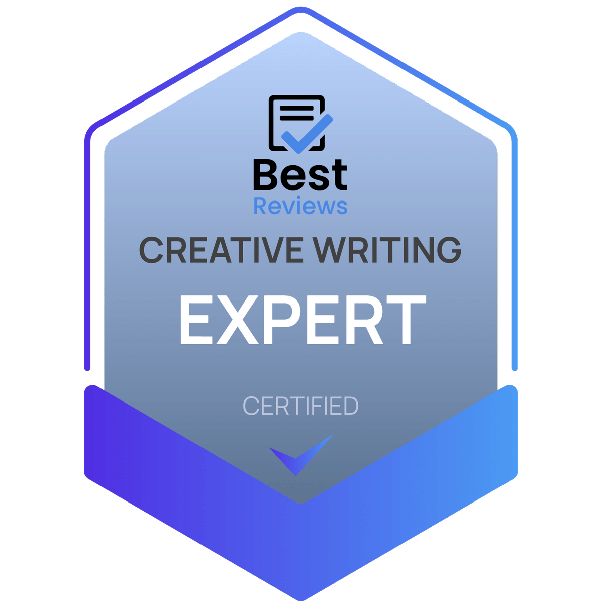 Certifier badge example