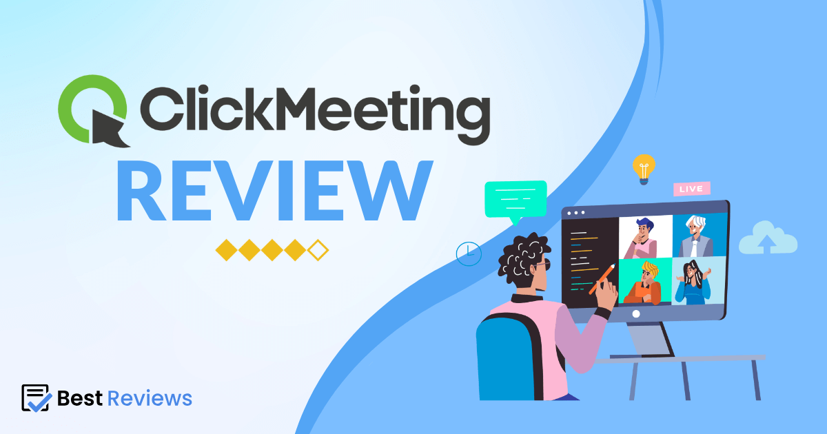 ClickMeeting