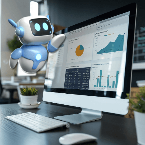 4 Reasons To Choose CRM Software With AI