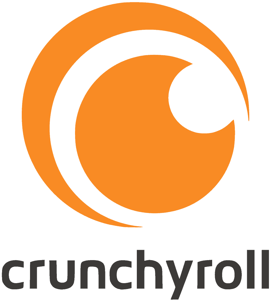 Crunchyroll logo