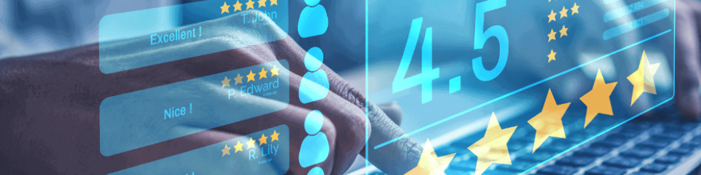 Benefits of online survey software