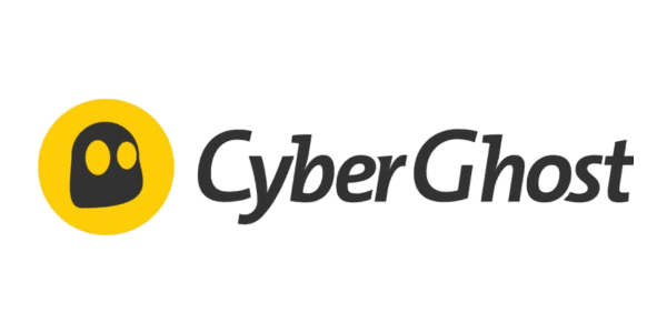 CyberGhost VPN logo