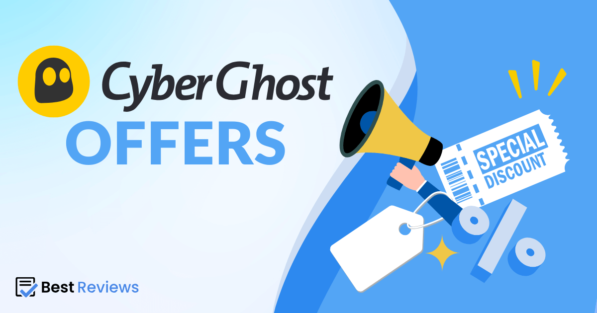 CyberGhost VPN