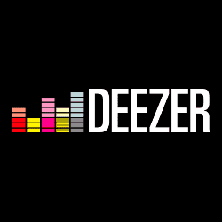 Deezer logo