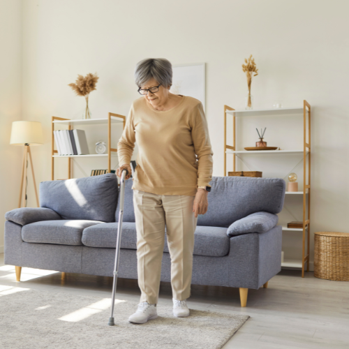 Aging in Place Checklist: Essential Steps for Safe Home Living