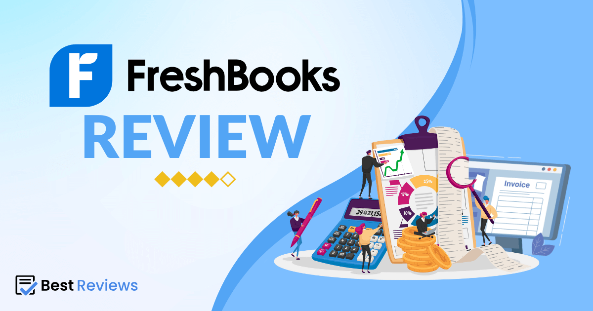 FreshBooks