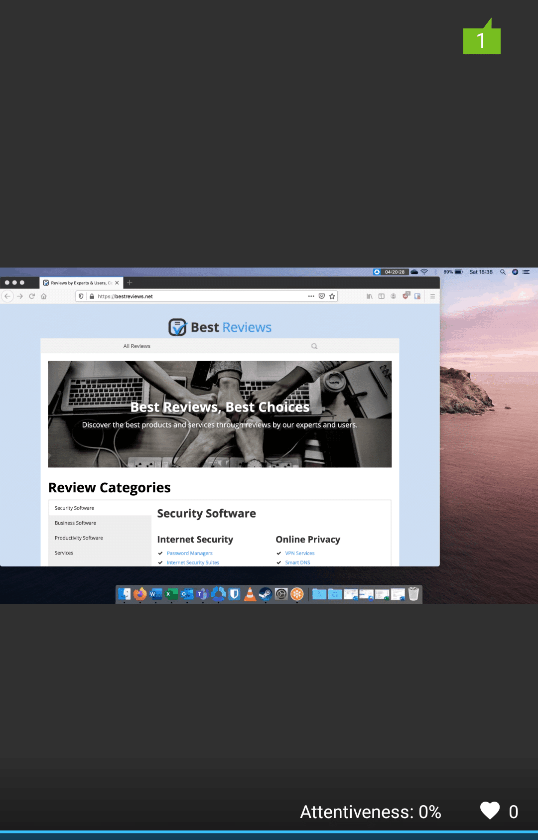 GotoWebinar Mobile webinar