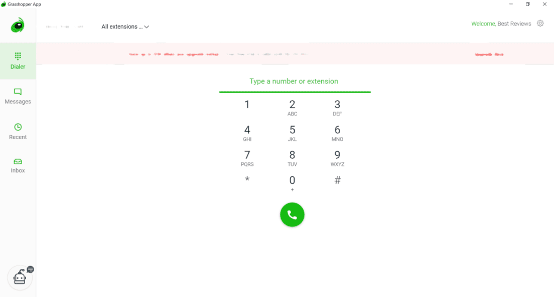 Grasshopper desktop app