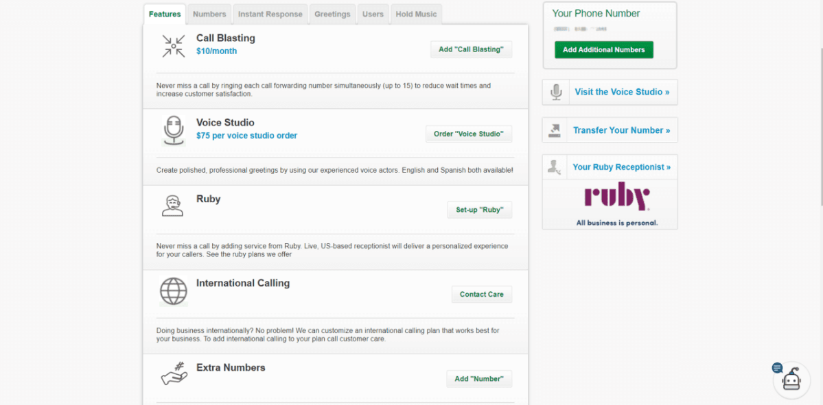 Grasshopper settings