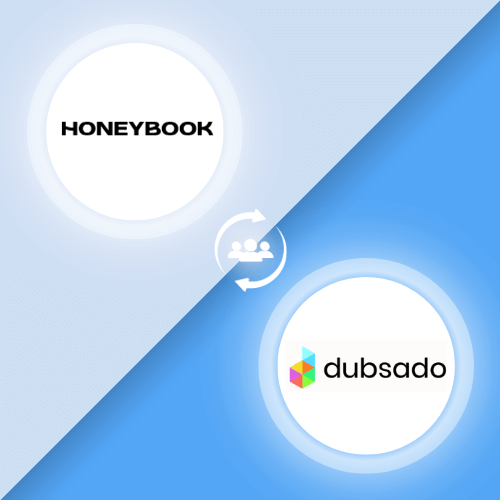 HoneyBook vs Dubsado