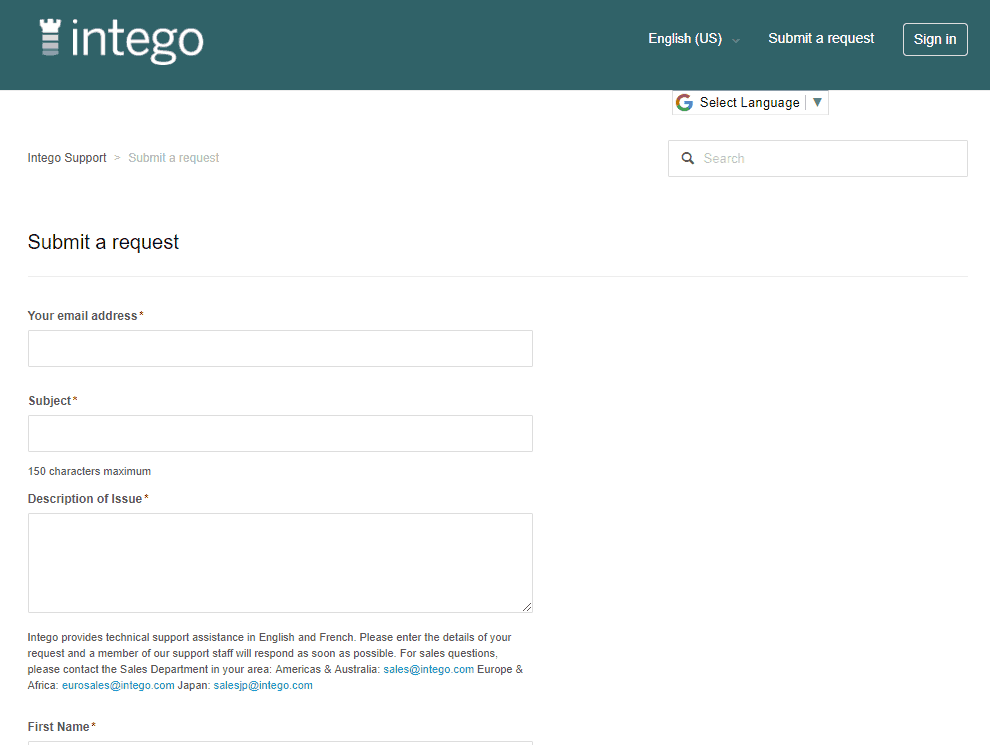 Intego Mac Premium bundle