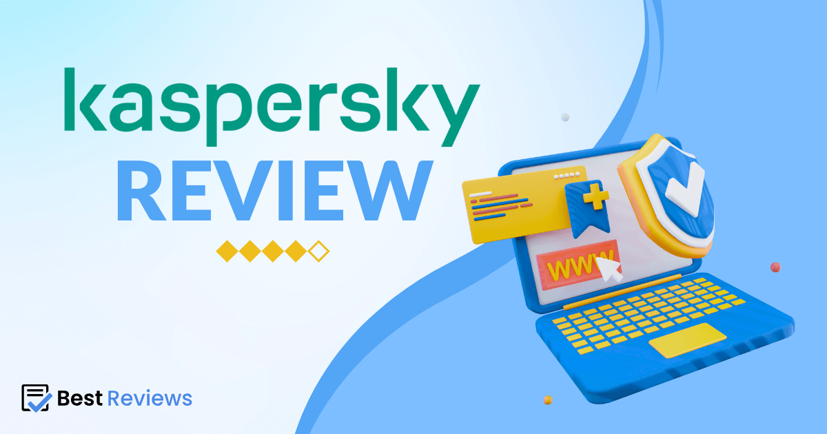 Kaspersky Free Anti-Virus