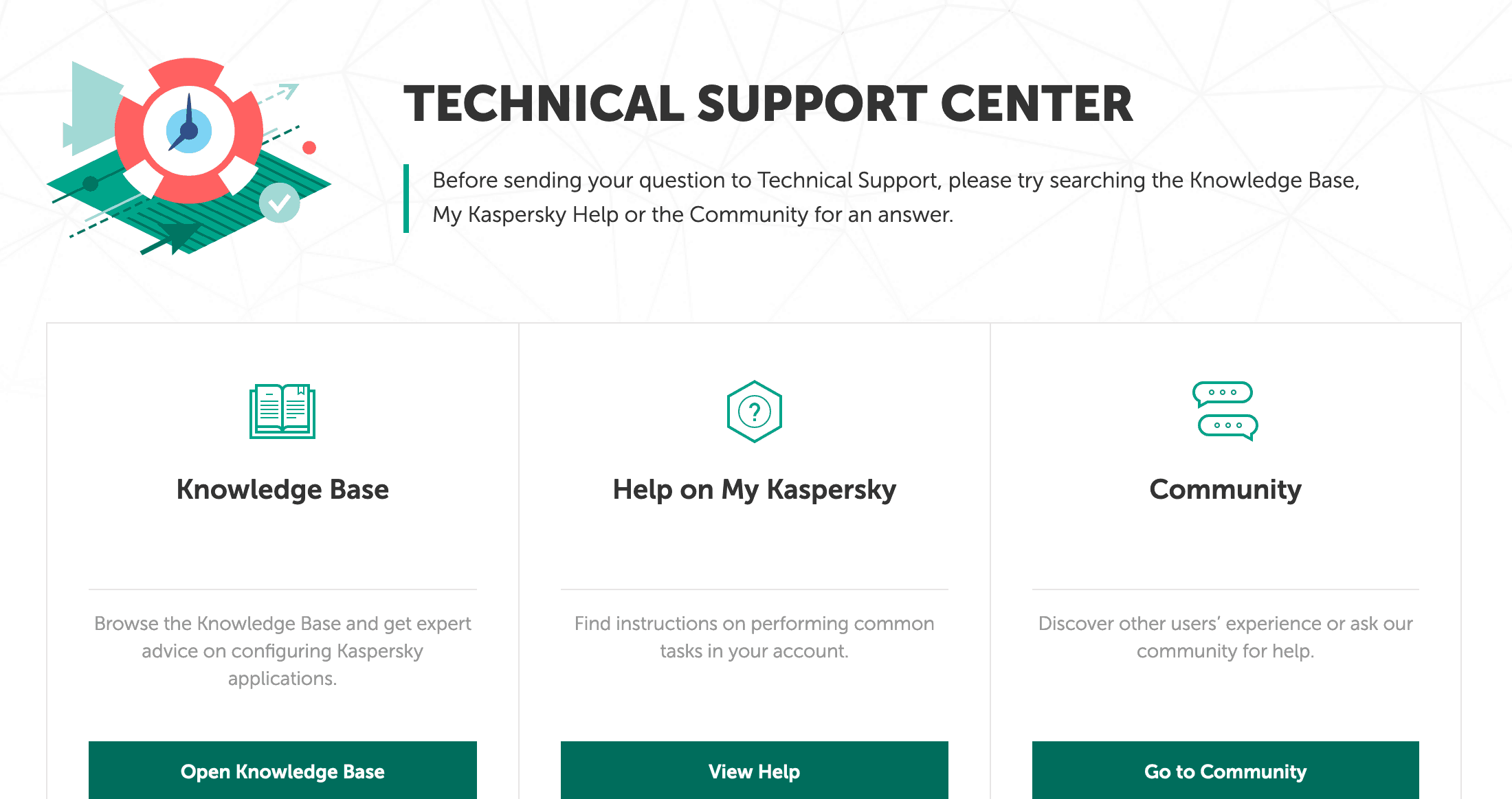 Technical support center