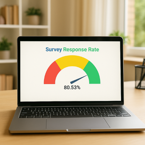 How to Calculate Survey Response Rate and What’s a Good One