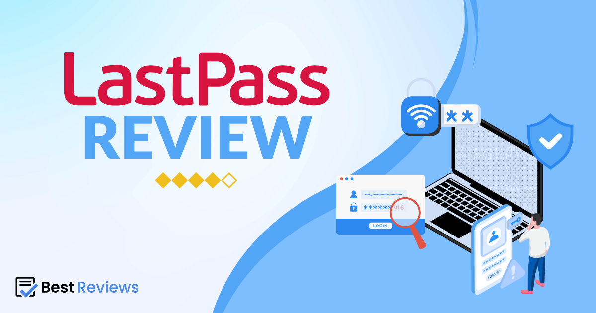 LastPass