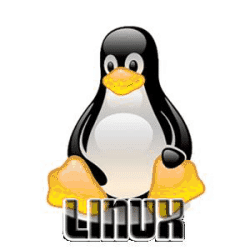 Linux logo