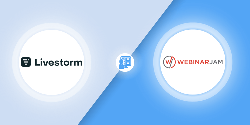 Livestorm vs WebinarJam