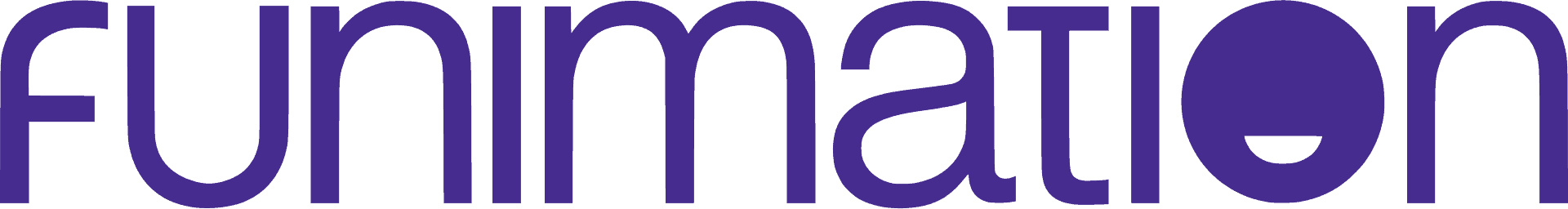 Funimation logo