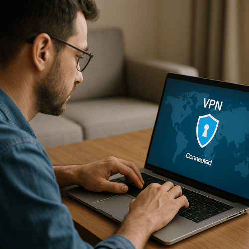 How to Tell If Your VPN Is Working