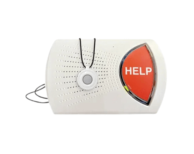 Medical Alert Home Landline System