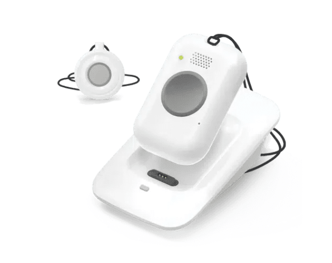 Medical Alert Mobile System