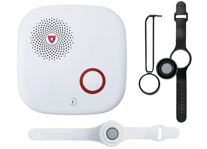 Medical Guardian MGHome Cellular