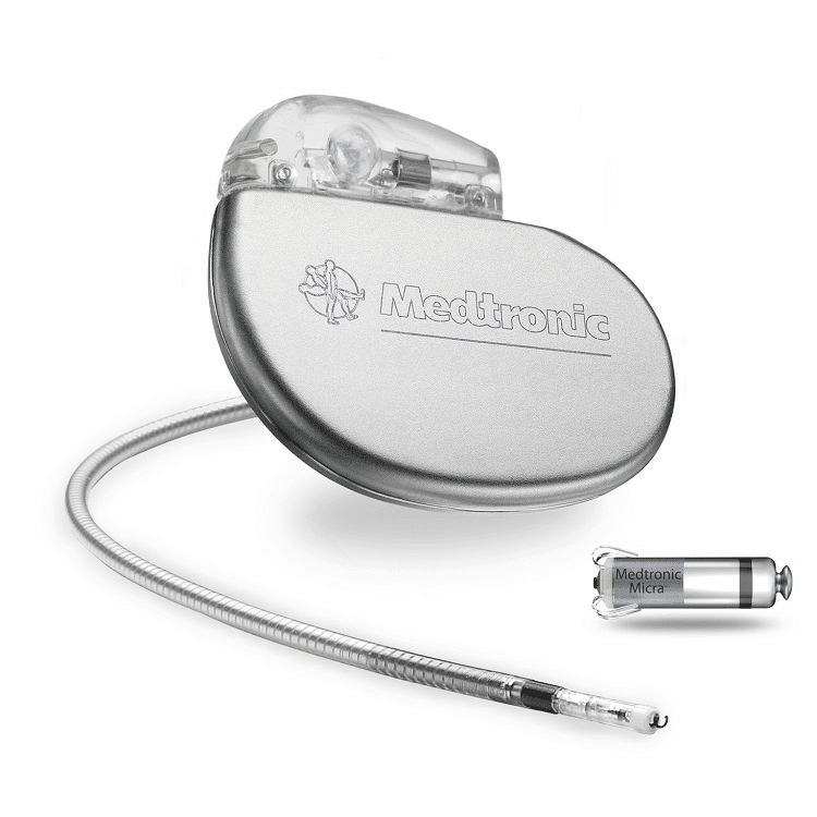 Using medical alert systems with a pacemaker