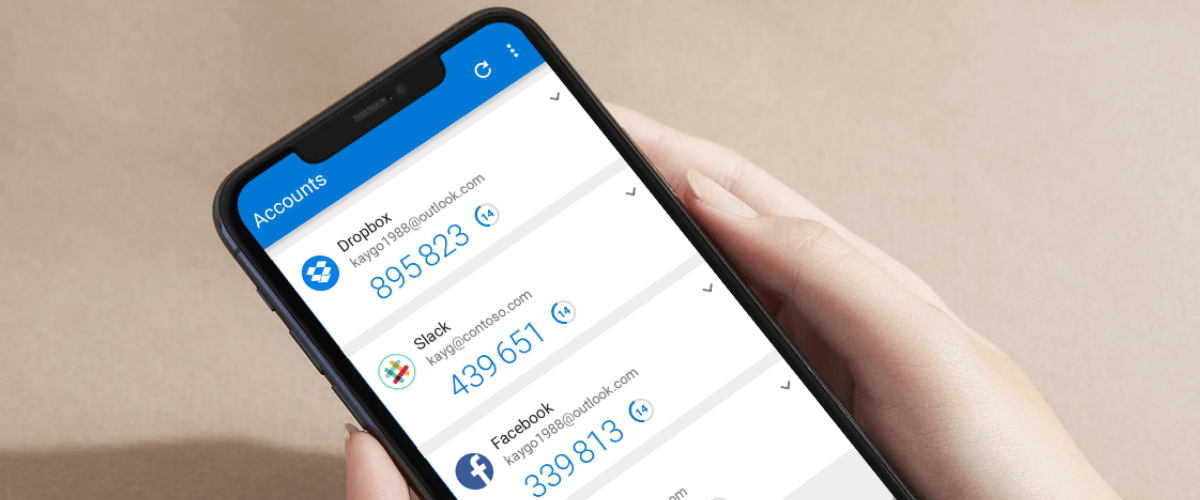 Microsoft Authenticator's Autofill and Password Storage Discontinued