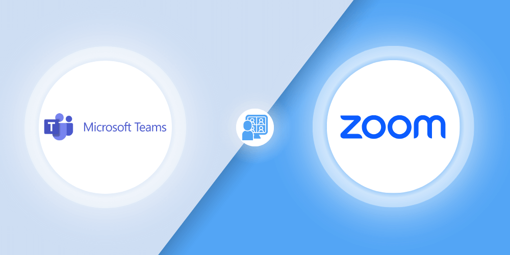 Microsoft Teams vs Zoom