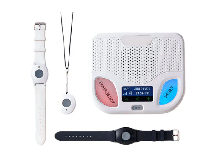 MobileHelp Classic Cellular