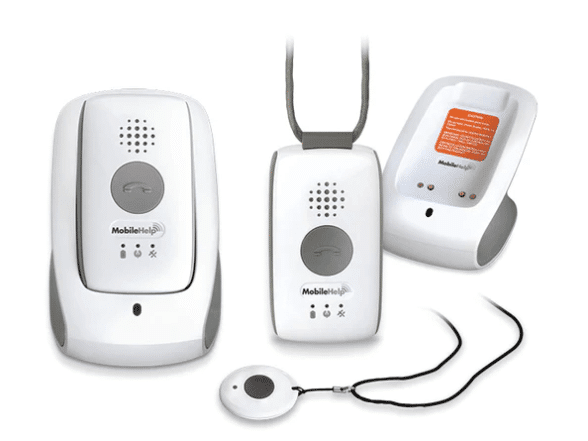 MobileHelp Mobile Duo