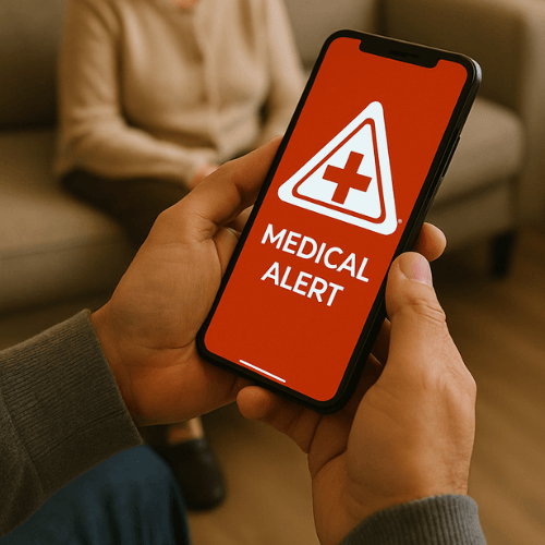 Monitored vs Unmonitored Medical Alert Systems: Which Is Right for You?