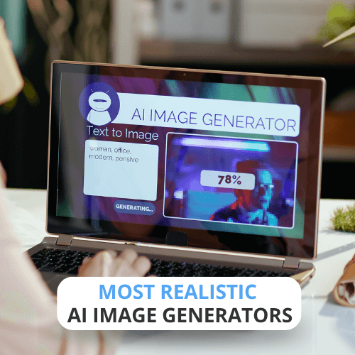 Most realistic AI image generators