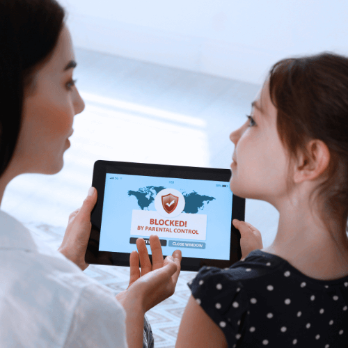 7 Must-Dos To Protect Your Kids Online