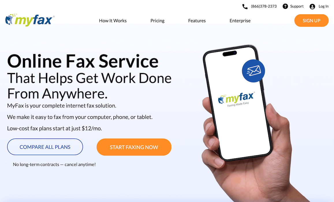 Myfax.com