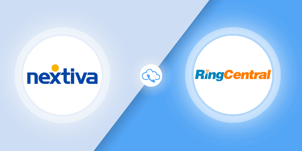 Nextiva vs RingCentral