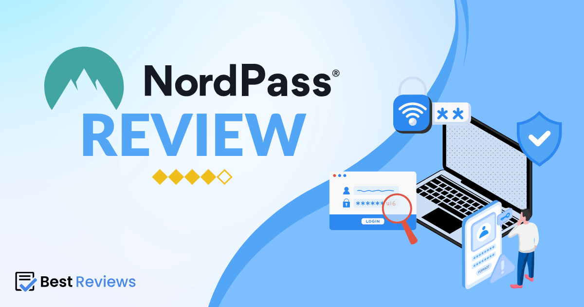 NordPass Personal